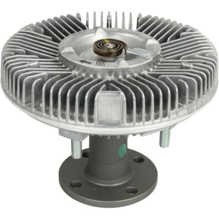 Koppeling, radiatorventilator MAHLE CFC 204 000P