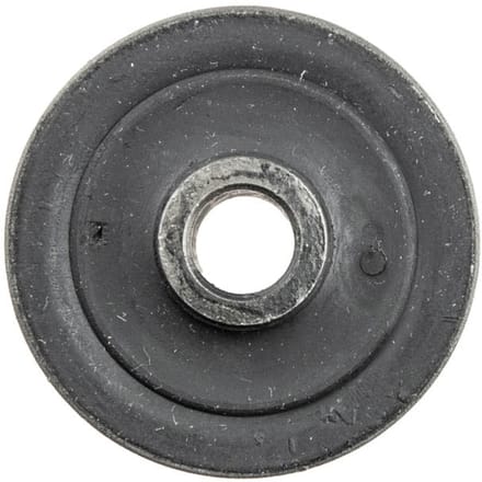 Draagarmrubber OEM 52090206AI