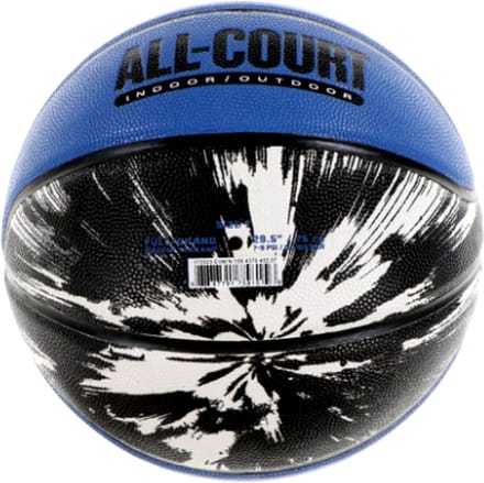 NIKE ACCESSOIRES nike everyday all court 8p graphic deflated n1004370-455
