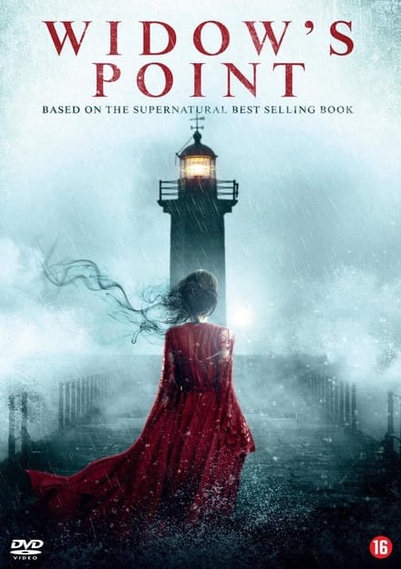 Widow's Point (DVD)