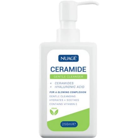 Nuage Ceramide Gentle Cleanser - 250 ml