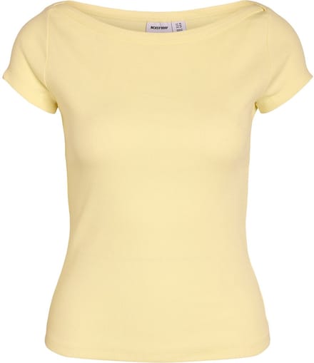 Noisy May T-shirt NMMAYA