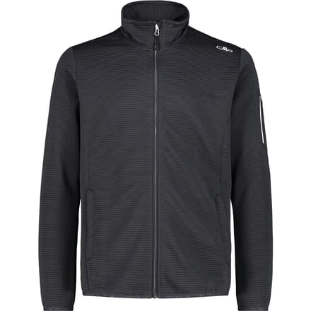 Volledige ritssluiting fleece unlimitech CMP