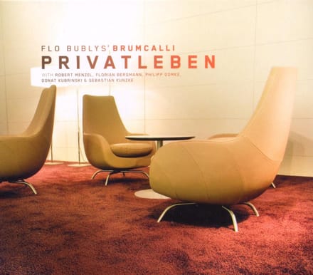 Brumcalli Privatleben (CD)