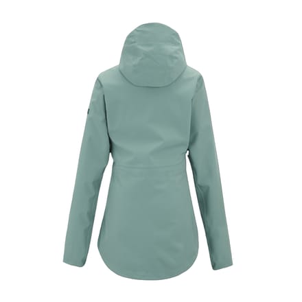 Regatta Dames Natalina Waterdichte Jas (Ivy Moss)