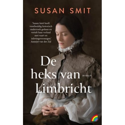 De Heks Van Limbricht - Susan Smit