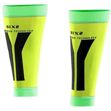 Kuitcompressie mouwen Sixs