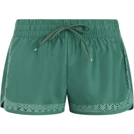 Protest PRTTenerife – Zwemshort Dames – Extra kort – Wit