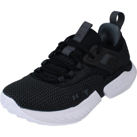 Under Armour Flow Velociti Wind 2 DSD Heren Hardloopschoenen