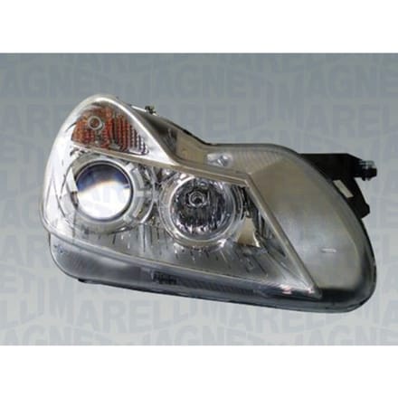Koplampen MAGNETI MARELLI 711307023344, links