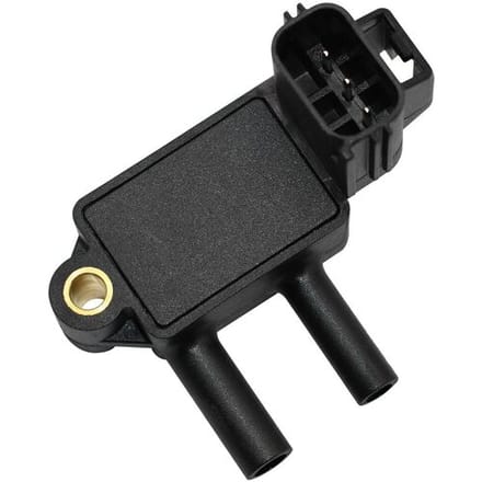 Uitlaatdrukmeter VALEO 367536