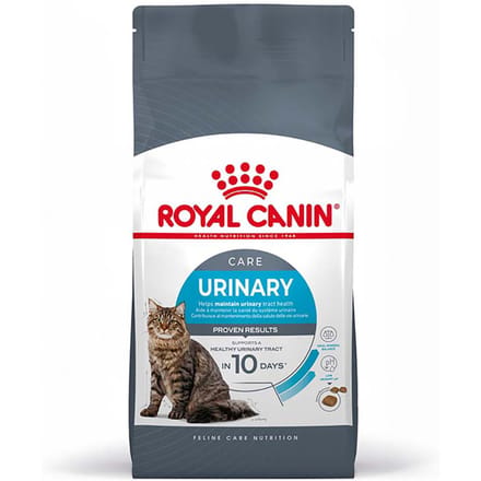 Royal Canin Urinary Care - 400 g - Kattenvoer