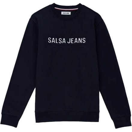 Sweatshirt Salsa Jeans