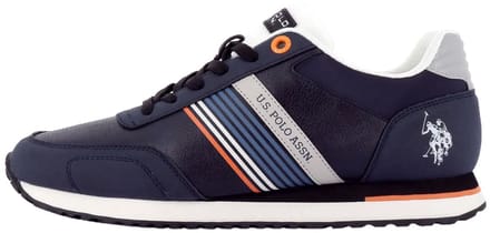 U.s. Polo Assn. Xirio Schoenen Blauw EU 44 Man