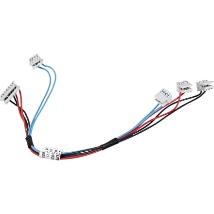 AEG kabel, elektrisch ventiel, pompmotor, Autodosing 140138762020