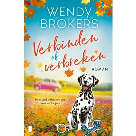 Verbinden Of Verbreken - Wendy Brokers
