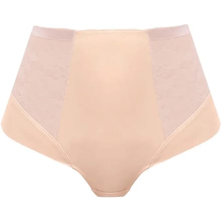 Damesslip met hoge taille Fantasie Illusion
