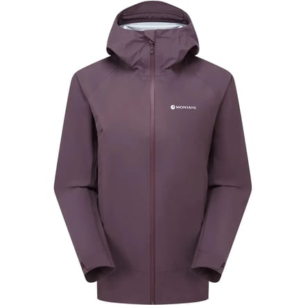 Waterdicht damesjack Montane Cetus