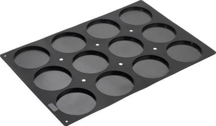 LU 115169 Zwart Flexi-Professional Bakvo