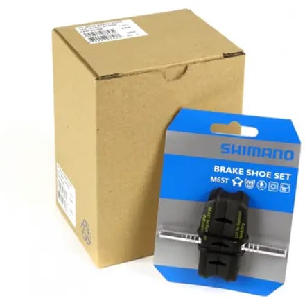 Schaatsen sets (5 paar) Shimano M65T (x5)