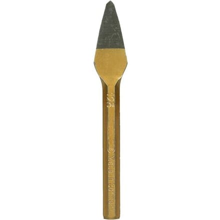 KS Tools Kruisbeitel, 8-kant, 4x125 mm 162.0301