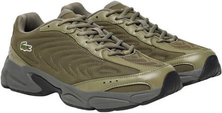 Lacoste Storm 96 2K Lite Sneakers Heren
