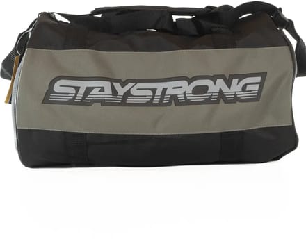 Sporttas Stay Strong Icon Duffle