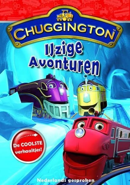 Chuggington Ijzige..