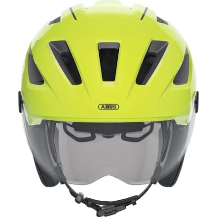 ABUS Pedelec 2.0 ACE Fietshelm - Maat M (52-57 cm) - signal yellow