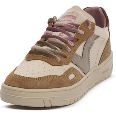 Lage Sneakers Victoria BERLIN