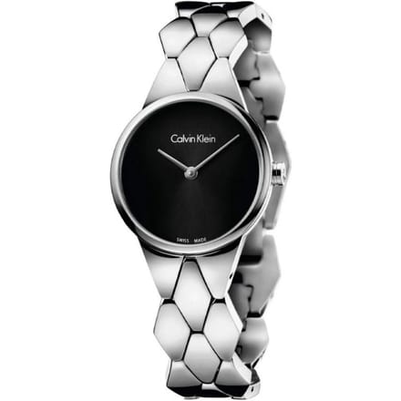 Calvin Klein Snake Swiss Made | K6E23141