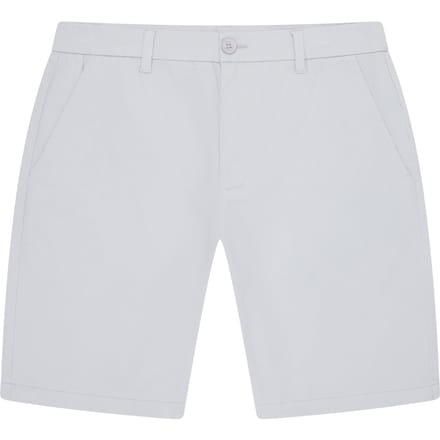 French Connection Chino 4 Lgt Grey Taglia: S | Pantaloncini Outlet | Uomo | Grigio