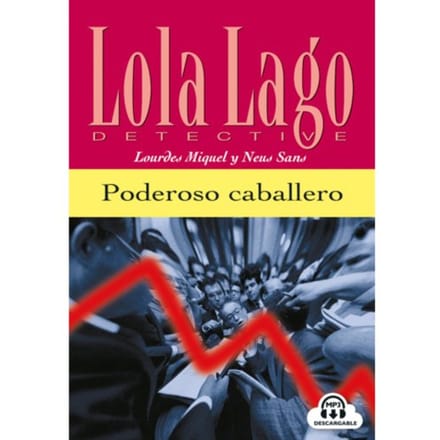 Lola Lago - Poderoso Caballero / A2 - Lola Lago