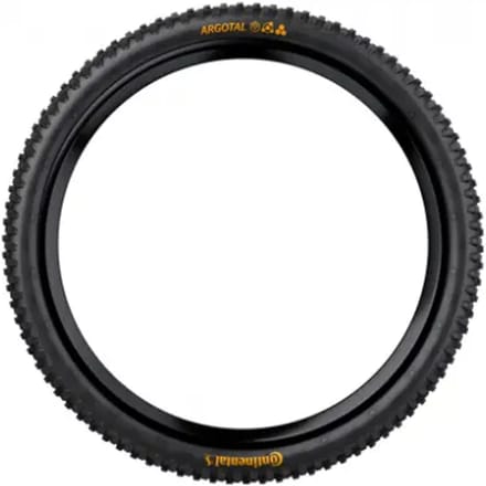 Buitenband Continental Argotal Dh Soft - 27,5x2,4 - UNI