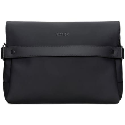 Toilettas Rains BLA WASH BAG