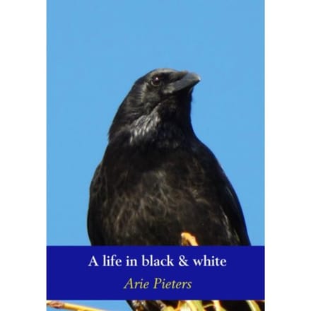 A Life In Black & White - Arie Pieters