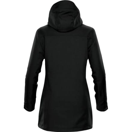 3-in-1 parka voor dames Stormtech