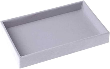 Sieraden Organizer - Mini Doosje - Reis Opbergen - Verstelbare Vakken - Compact Formaat - Zwart