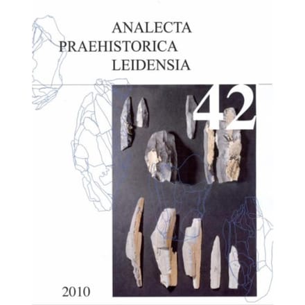 Eyserheide - Analecta Praehistorica Leidensia - Eelco Rensink