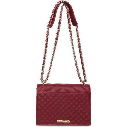 Schoudertas voor vrouwen Steve Madden Amara-2