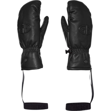 Goldbergh Womens Hilja Mittens