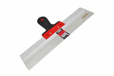 Awtools - Roestvrijstalen Façadespackmes - 550mm - Ergonomische Handgreep