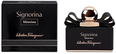 Damesparfum Salvatore Ferragamo SIGNORINA EDP 50 ml