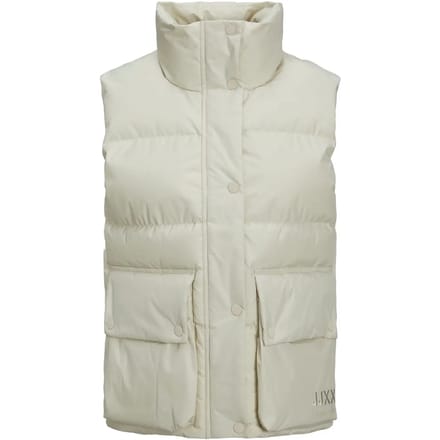 Damesgilet JJXX Carla Novel Puffer