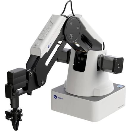 Dobot Magician Basic DT-MG-4R005-02E Robotarm (bouwpakket)