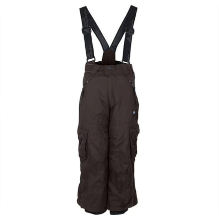 Skibroek voor kinderen Peak Mountain Eltaro