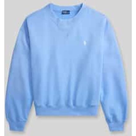 Comfort Fit Sweatshirt van katoenmix