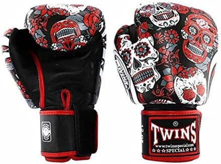 Bokshandschoenen training en wedstrijd 10 oz 12 oz 14 oz 16 oz