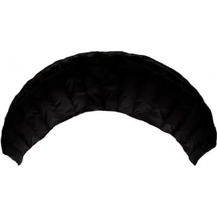 Matrasvlieger Wolkensturmer Paraflex Speed 2.5 Black RTF 16251 Zwart 250 cm
