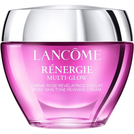 Lancôme Revitaliserende Nachtcreme Lancôme - Renergie Multi-glow Revitaliserende Nachtcrème  - 50 ML